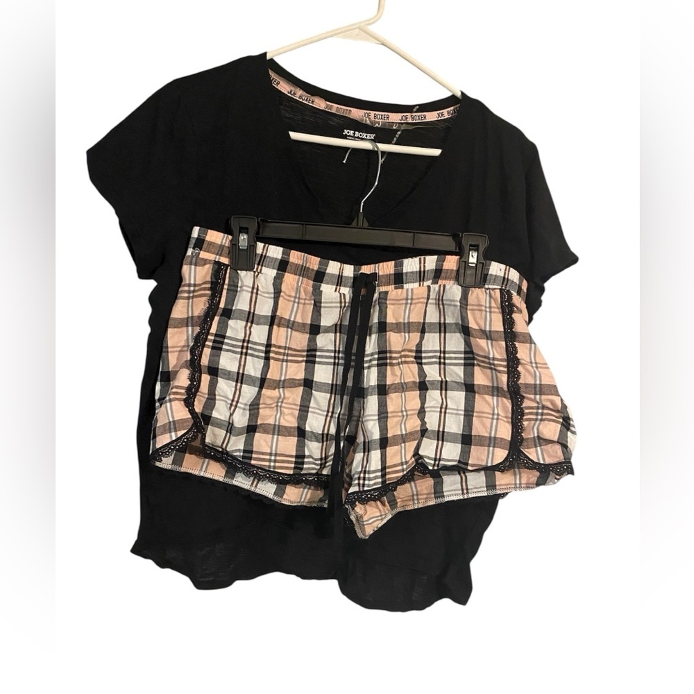 Joe Boxer Sleepwear set